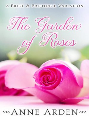 cover image of The Garden of Roses